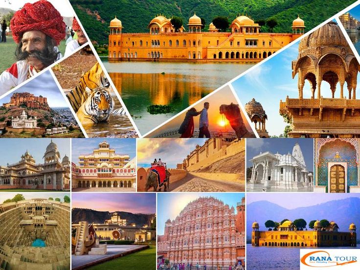 Rajasthan Cultural Tour